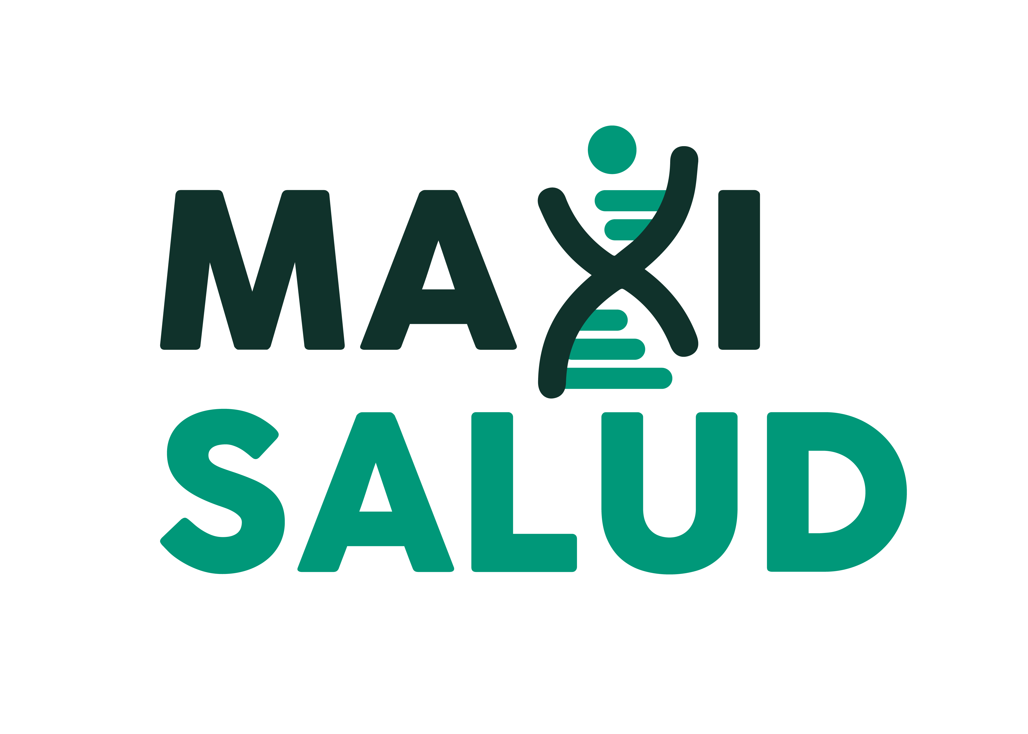 MAXI SALUD PLUS